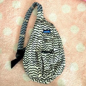 Kavu Rope Bag | Used